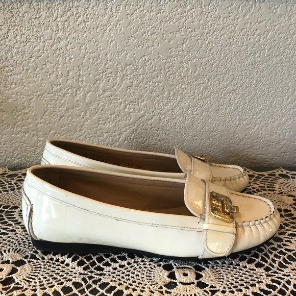 Cole Haan Air Tali Lock Moc Slip-On Loafer - Picture 5 of 15